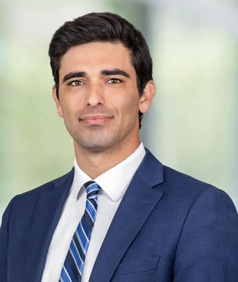 Mitchell Krems - Child Dependency Attorney